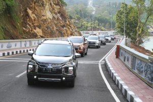Akhir 2020, Pasar Mobil Bekas Bergairah