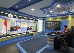 Pendirian Bank Syariah, Muhammadiyah Belum Ada Sikap Resmi