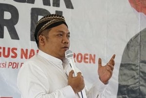 Nabil Haroen: Gerakan Pendukung Rizieq Shihab Selama Ini Mengganggu Ketertiban