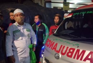 Keluarga Insiden Penembakan Polisi Resah, HP dan Barang Korban Tidak Dikembalikan
