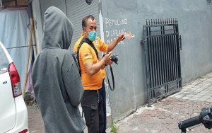 Briptu RCN Peras hingga Perkosa Cewek Manis Penyedia Open BO, Polda Bali Respons Cepat