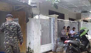 Polres Pamekasan Periksa 2 Orang Terkait Massa yang Demo di Rumah Ibunda Mahfud MD