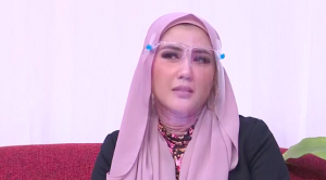 Rey Utami: Aku Bingung Sama Pablo Sekarang