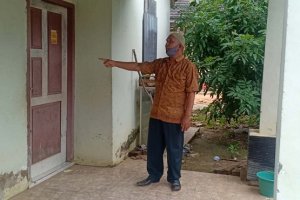 Densus 88 Antiteror Temukan Buku Jihad Karangan Abu Bakar Ba’asyir