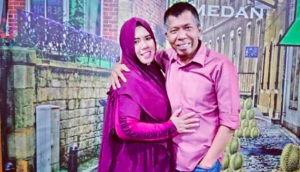 Nekat Kawin Lagi? Kiwil Digugat Cerai Istri Pertama