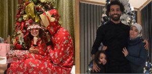 Unggah Foto Bersuka Cita di Bawah Pohon Natal, Salah Tuai Kontroversi