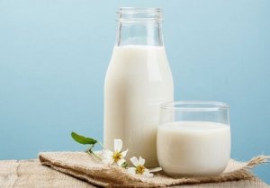 Menderita Diabetes, Ini Susu Terbaik untuk Kesehatan