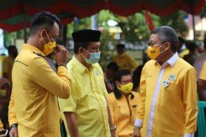Pengamat: Totalitas Bupati Pangkep Buka Peluang AIZ-Risma Menang Kian Besar