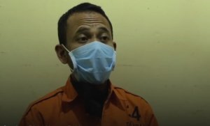 Terungkap, Anggota Teroris JI Dinafkahi Rp 500 Ribu dari Sini