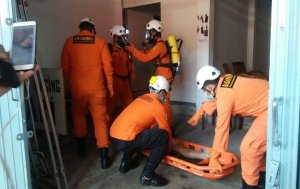 Ungkap 4 Korban Tewas, Cairan Kimia di TKP Diuji Labfor