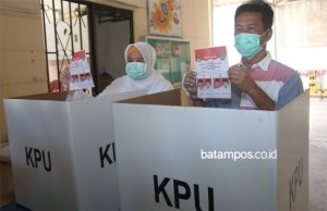 Pasutri Menang Pilkada, Suami Kembali Jadi Walikota, Istri Terpilih Jadi Wagub