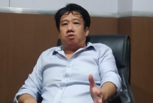 Pembatasan Jam Operasional Mal dan Cafe Rugikan Pengusaha, William: Keputusannya Tidak Sepihak