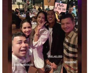 Pesta di Rumah Bos KFC Indonesia, Ini Penjelasan Kompol Sujarwo