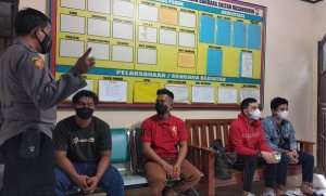 Dua Calon Penumpang Gunakan Hasil Swab Palsu, Polsek Bandara Sulhas Dalami Kasus