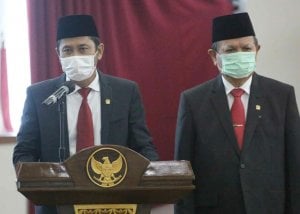 Kader Muhammadiyah Jadi Ketua KY, Pesan Haedar Nashir: Tegakkan Hukum dengan Adil