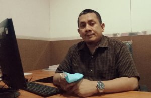 Bapemperda DPRD Makassar: Ranperda Covid-19 Dibahas Awal Tahun Ini