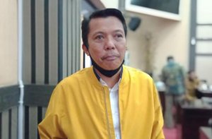 Wacana Pengambilalihan Stadion Barombong oleh Pemkot Makassar, Wahab Tahir: Beban APBD Kita Bertambah