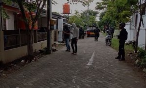 Dua Terduga Teroris Tewas di Makassar