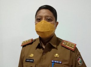 DPRD Makassar Paripurnakan Wali Kota Makassar Terpilih, Danny Pomanto Tak Diundang