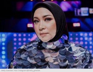 Remaja Indonesia Menghina Palestina, Melly Goeslaw: Ini Enggak Lucu Sama Sekali