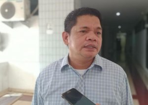 Proyek Pedestrian Tanjung Bunga Terkendala Pembebasan Lahan, Legislator PPP: Bulan Ini Harus Rampung