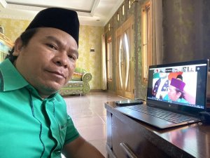 Mbak You Bakal Dipolisikan, Pimpinan GP Ansor: Namanya Ramalan, Dibuat Santai Ajalah