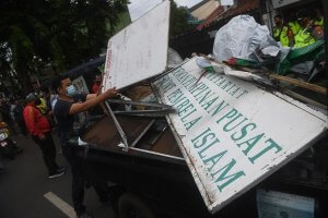 Sebut Maklumat Kapolri Menabrak Konstitusi, Wakil Ketua MPR: FPI Komitmen dengan Pancasila dan NKRI