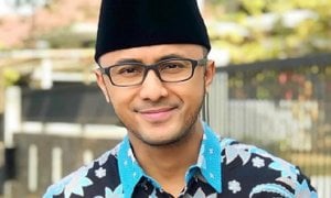 Hengky Kurniawan Berduka, Kakak Meninggal Dunia