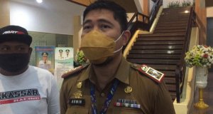 Awal Tahun, Dispora Kebut Lelang Pengerjaan Stadion Mattoanging