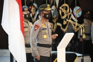 Calon Kapolri Pelanjut Jenderal Idham Azis Harus Paham Masalah Ini