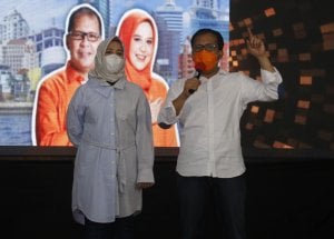 Tim Transisi Susun Timeline, Jubir: Bukan Sekadar Janji, Program Danny-Fatma Harus Terealisasi