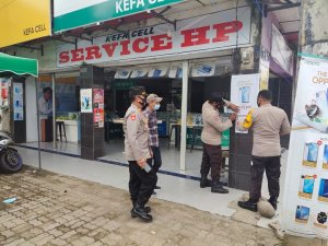 Larangan Memakai Atribut FPI, Polisi Sosialisasi hingga Desa