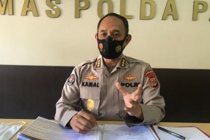 KKB Kembali Berulah, Tembak Mati Guru SD Lalu Bakar 3 Sekolah dan Rumah Guru