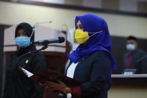 Pemprov Sulsel Berutang Rp270 Miliar, Begini Respons Ketua DPRD Sulsel
