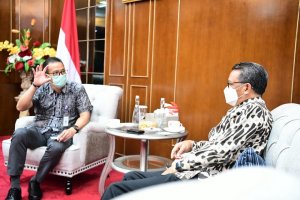 Penumpang Maskapai Garuda Dijatah 100 Rapid Antigen Gratis Perhari