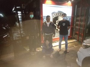 Tiga Hari Buron, Orang Tua Serahkan Pelaku Pemerkosa Disabilitas