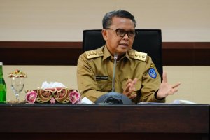 5 Daerah Bersengketa di MK, Gubernur NA Kirim Calon Pj Bupati ke Kemendagri