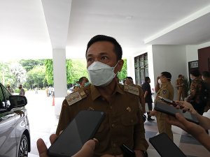 Pembatasan Jam Malam Diperpanjang, Gubernur Sulsel: Seminggu Saja