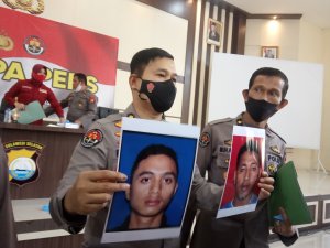 Penantian Panjang Densus 88 Menangkap Terduga Teroris di Makassar