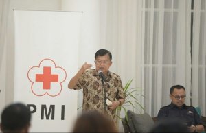 JK: Vaksin Mandiri Bantu Percepat Program Vaksinasi Covid-19