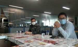 LPSK akan Serahkan Kompensasi Rp2 Miliar ke Korban Terorisme di Sulsel
