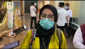 KPK Bakal Usut Kasus Dugaan Mark Up Bansos Covid-19