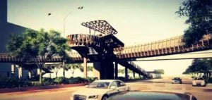 Pemprov DKI Dedikasikan JPO untuk Nakes Covid-19, Warganet: Segitunya Buat Habisin Anggaran!