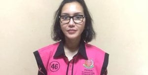 Eks Koruptor Pinangki Bebas Bersyarat, Komisi III DPR Bilang Amanah dari Undang-undang