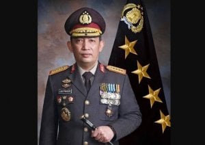 Beber Pekerjaan Rumah Kapolri Baru, Wakil Ketua MPR: Selamat Menjalankan Amanat