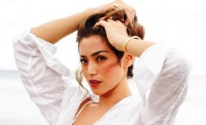 Jessica Iskandar Mau Dipacari Berondong, dengan Syarat…