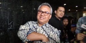 Dipecat dari Ketua KPU, Ini Pembelaan Diri Arief Budiman