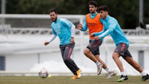 Preview Madrid vs Levante: Hajar Hazard!