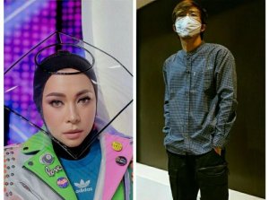 Berpolemik dengan Dokter Tirta, Melly Goeslaw: Maaf Kalau yang Saya Pakai Terlalu Keren