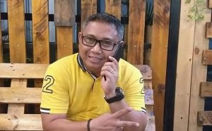 Mencari Suksesor Thoriq Husler, Musda Golkar Luwu Timur Digelar Akhir Februari